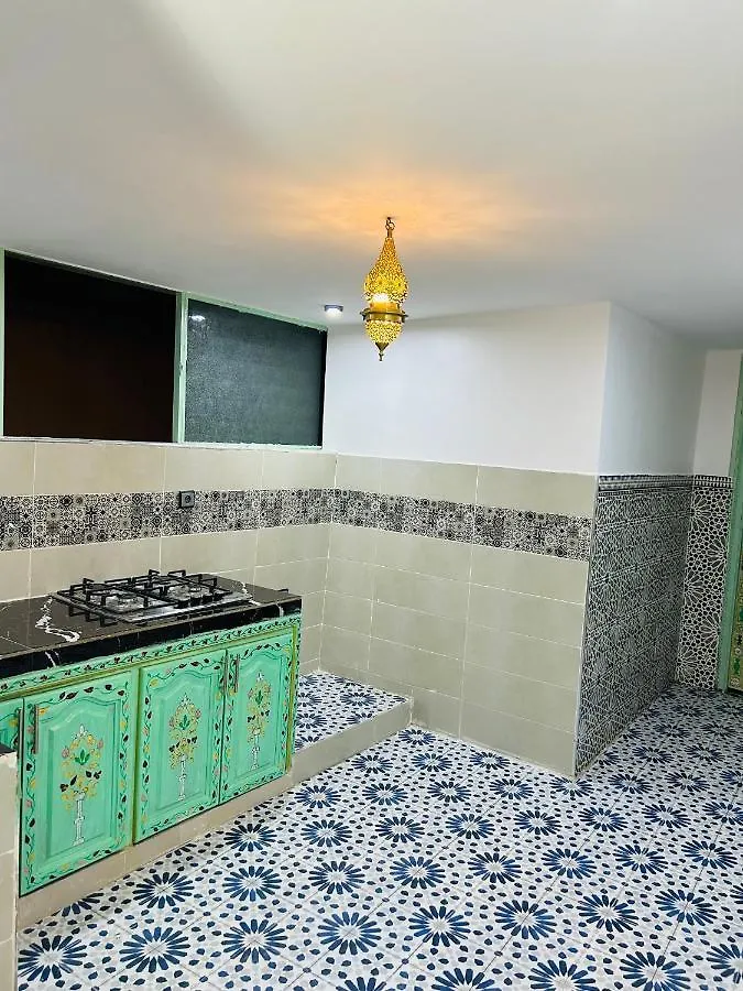 Riad Cascada Marrakesh Homestay