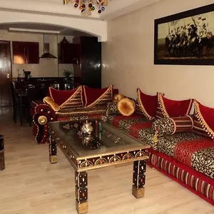  Apartamento Cosy Only Family A Gueliz