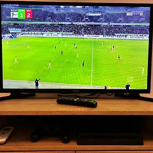  Apartamento Dar Kamilya
