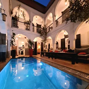 4* Riad Alboraq