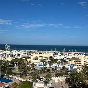 Puerto Marina - First Line - - Malaga Apartment Benalmadena