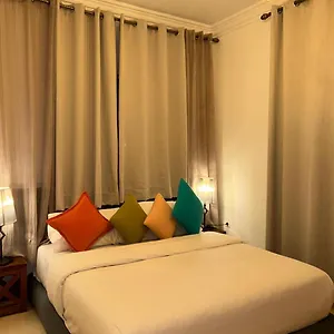 Entre Et Detente- Les Portes De Gueliz Marrakesh
