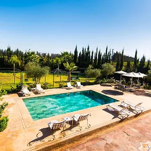  Agroturismo Ferme D'hote Zomorroda