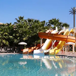 5* Hotel Kenzi Club Agdal Medina -