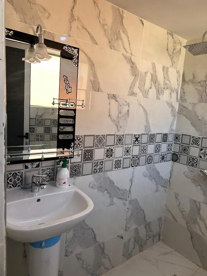 Accommodatie bij particulieren Riad Cascada Marrakesh