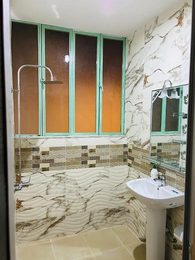 Accommodatie bij particulieren Riad Cascada Marrakesh