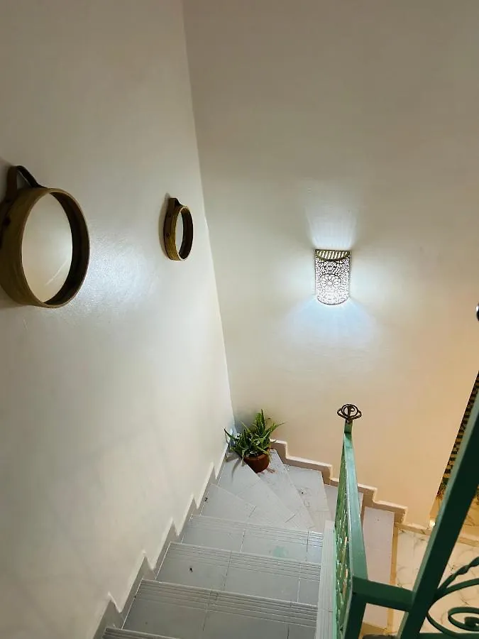 Riad Cascada Marrakesh 0*,  Marocco