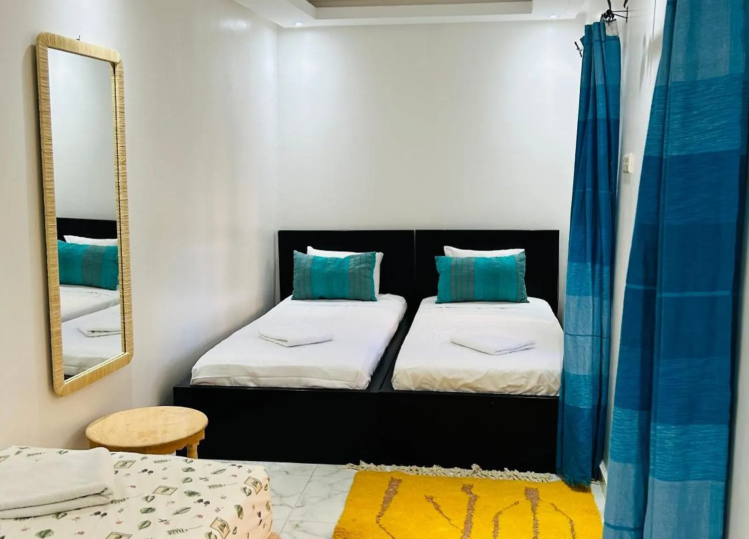 Riad Cascada Marrakesh Accommodatie bij particulieren
