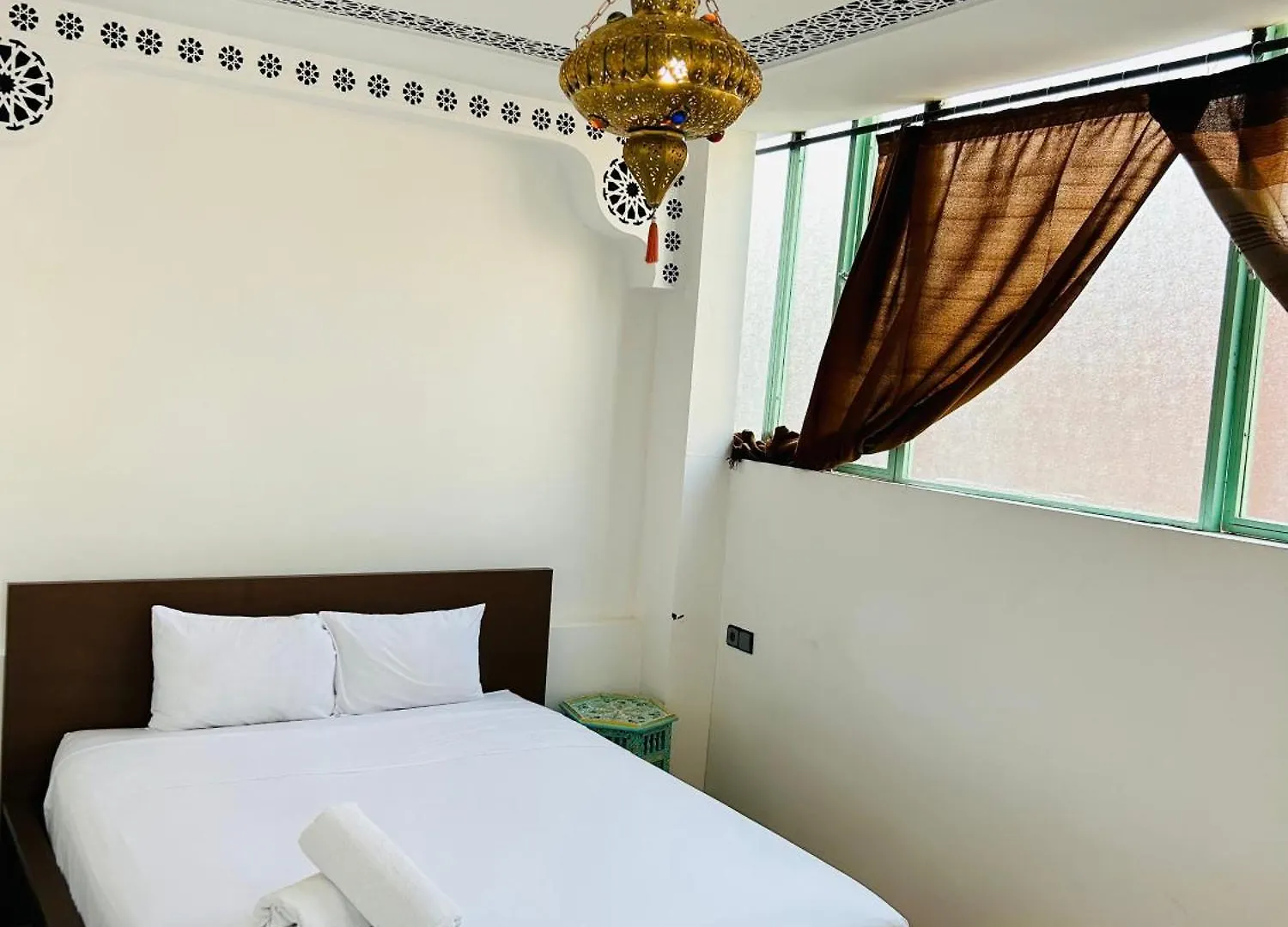 Riad Cascada Marrakesh 0*,  Marocco