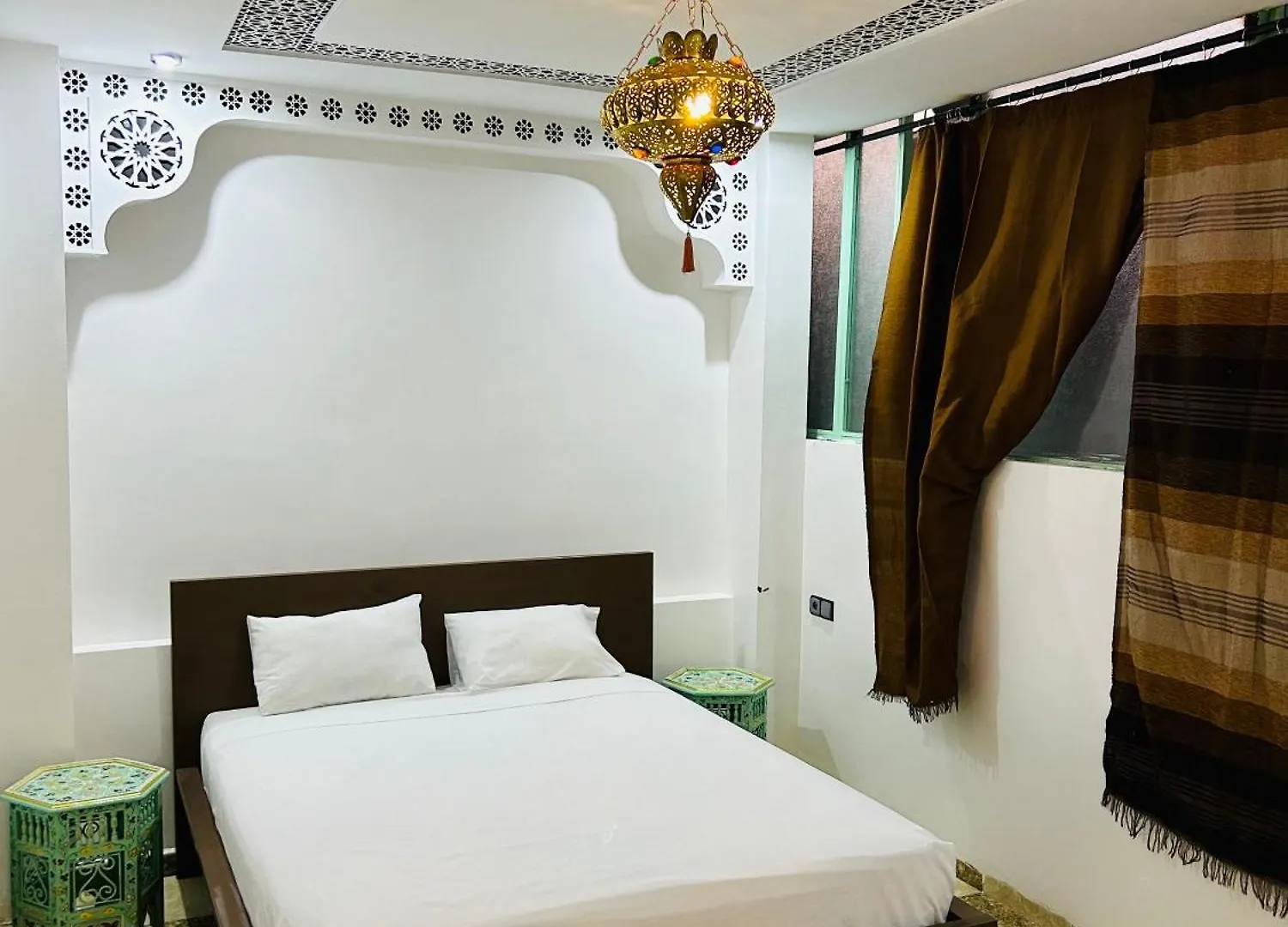 Riad Cascada Marrakesh 0*,  Marokko
