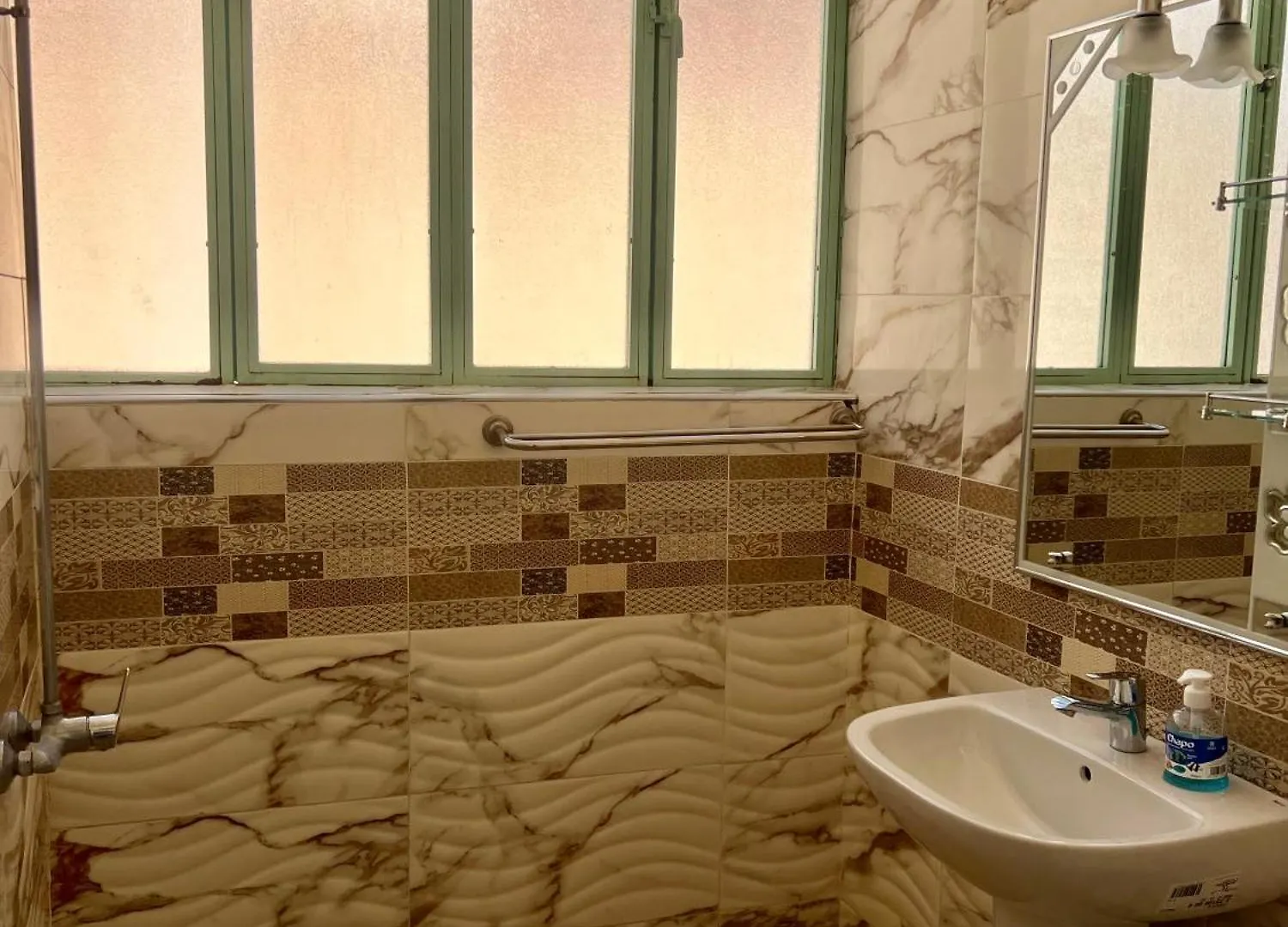 Accommodatie bij particulieren Riad Cascada Marrakesh